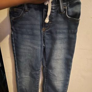 Kids XS small Gap pants in great condition